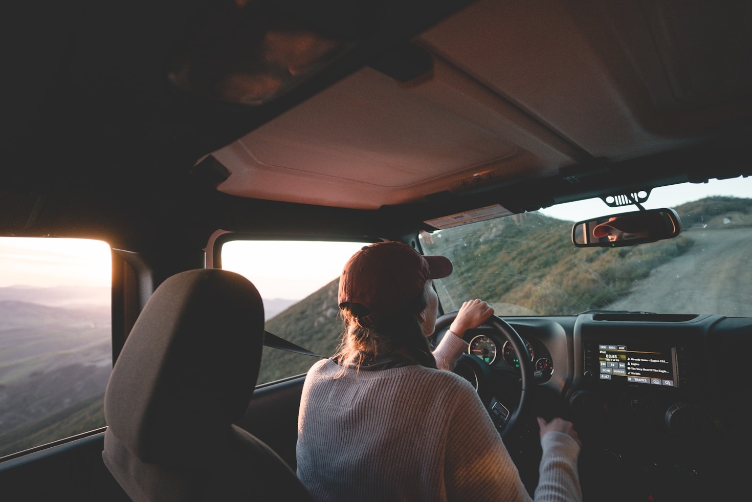 Top Five Hidden Highways For Your Next Escape